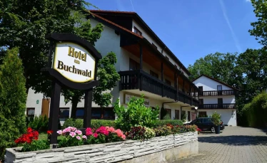 Angebote Hotel am Buchwald