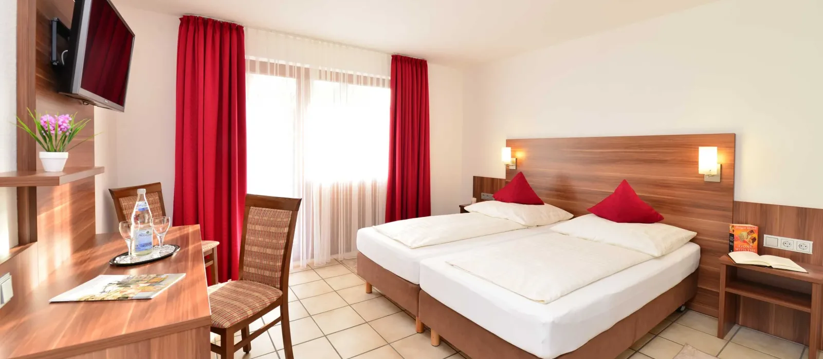 Zimmer Hotel am Buchwald in Esslingen Zimmer Hotel am Buchwald in Esslingen